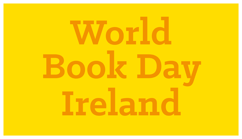 World Book Day About Us