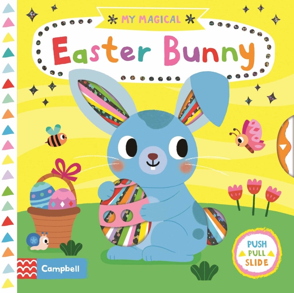 Easter Book Recommendations - World Book Day