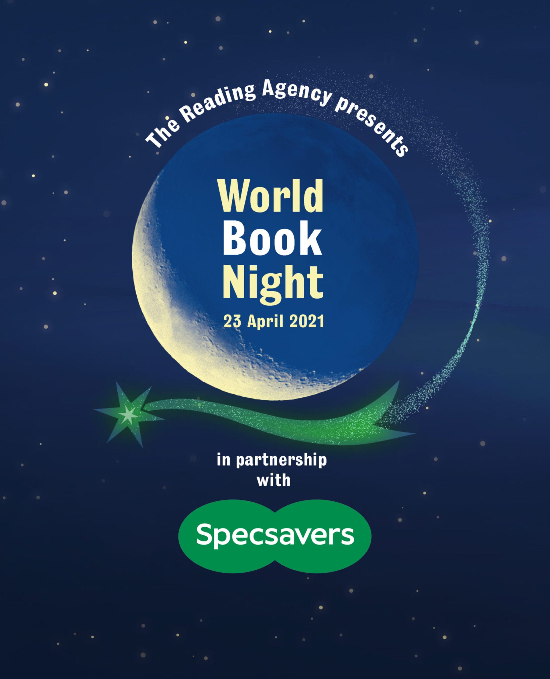 Celebrate 10 years of World Book Night on 23 April - World ...